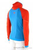 Dynafit Speed Thermal Hooded Mens Sweater, , Orange, , Male, 0015-11114, 5637852718, , N1-16.jpg