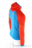 Dynafit Speed Thermal Hooded Mens Sweater, , Orange, , Male, 0015-11114, 5637852718, , N2-17.jpg