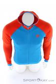 Dynafit Speed Thermal Hooded Mens Sweater, , Orange, , Male, 0015-11114, 5637852718, , N3-03.jpg