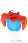 Dynafit Speed Thermal Hooded Mens Sweater, , Orange, , Male, 0015-11114, 5637852718, , N4-14.jpg