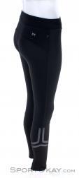 Asics Icon Tight Womens Leggings, Asics, Black, , Female, 0103-10427, 5637853329, 8719021578406, N2-17.jpg
