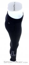Asics Icon Tight Womens Leggings, Asics, Black, , Female, 0103-10427, 5637853329, 8719021578406, N3-18.jpg