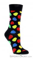 Happy Socks Apple Socken, Happy Socks, Mehrfarbig, , Herren,Damen,Unisex, 0363-10011, 5637853347, 7333102397680, N1-01.jpg