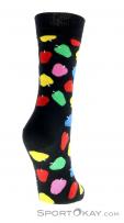 Happy Socks Apple Socks, Happy Socks, Multicolored, , Male,Female,Unisex, 0363-10011, 5637853347, 7333102397680, N1-16.jpg