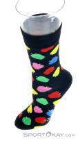 Happy Socks Apple Socken Calze, Happy Socks, Multicolore, , Uomo,Donna,Unisex, 0363-10011, 5637853347, 7333102397680, N3-08.jpg
