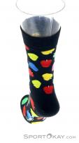 Happy Socks Apple Socken Calze, Happy Socks, Multicolore, , Uomo,Donna,Unisex, 0363-10011, 5637853347, 7333102397680, N3-13.jpg