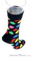 Happy Socks Apple Socks, Happy Socks, Viacfarebné, , Muži,Ženy,Unisex, 0363-10011, 5637853347, 7333102397680, N3-18.jpg
