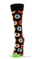 Happy Socks Donut Socks, Happy Socks, Black, , Male,Female,Unisex, 0363-10012, 5637853352, 0, N1-06.jpg