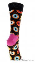 Happy Socks Donut Socks, Happy Socks, Noir, , Hommes,Femmes,Unisex, 0363-10012, 5637853352, 0, N1-16.jpg