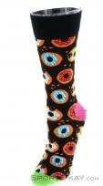 Happy Socks Donut Socks, Happy Socks, Black, , Male,Female,Unisex, 0363-10012, 5637853352, 0, N2-07.jpg
