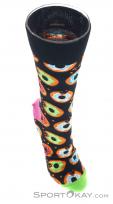 Happy Socks Donut Socks, Happy Socks, Black, , Male,Female,Unisex, 0363-10012, 5637853352, 0, N3-03.jpg