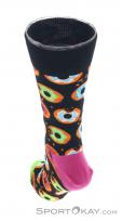 Happy Socks Donut Socks, Happy Socks, Black, , Male,Female,Unisex, 0363-10012, 5637853352, 0, N3-13.jpg