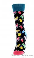 Happy Socks Milkshake Cow Socks, Happy Socks, Multicolore, , Uomo,Donna,Unisex, 0363-10013, 5637853353, 7333102399882, N1-06.jpg