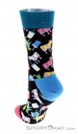 Happy Socks Milkshake Cow Socken, Happy Socks, Mehrfarbig, , Herren,Damen,Unisex, 0363-10013, 5637853353, 7333102399882, N2-12.jpg