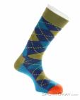 Happy Socks Argyle Socks, Happy Socks, Multicolor, , Hombre,Mujer,Unisex, 0363-10000, 5637853366, 0, N1-01.jpg