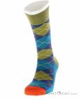 Happy Socks Argyle Socken, Happy Socks, Mehrfarbig, , Herren,Damen,Unisex, 0363-10000, 5637853366, 0, N1-06.jpg