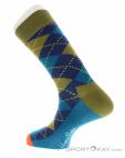 Happy Socks Argyle Socks, Happy Socks, Multicolore, , Hommes,Femmes,Unisex, 0363-10000, 5637853366, 0, N1-11.jpg