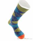 Happy Socks Argyle Socks, Happy Socks, Multicolor, , Hombre,Mujer,Unisex, 0363-10000, 5637853366, 0, N2-02.jpg