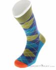 Happy Socks Argyle Socken, , Mehrfarbig, , Herren,Damen,Unisex, 0363-10000, 5637853366, , N2-07.jpg