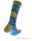 Happy Socks Argyle Socken, , Mehrfarbig, , Herren,Damen,Unisex, 0363-10000, 5637853366, , N2-17.jpg