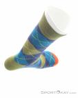 Happy Socks Argyle Socken, , Mehrfarbig, , Herren,Damen,Unisex, 0363-10000, 5637853366, , N4-19.jpg