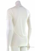 Icebreaker Merino Tech Lite Womens T-Shirt, , Blanco, , Mujer, 0011-10354, 5637853389, , N1-11.jpg