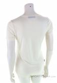 Icebreaker Merino Tech Lite Womens T-Shirt, , Blanco, , Mujer, 0011-10354, 5637853389, , N2-12.jpg