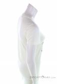 Icebreaker Merino Tech Lite Womens T-Shirt, Icebreaker, Blanc, , Femmes, 0011-10354, 5637853389, 9420048624357, N2-17.jpg