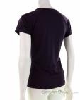 Scott Defined Merino Grph SS Womens T-Shirt, , Purple, , Female, 0023-11711, 5637853393, , N1-11.jpg