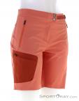 Scott Explorair Light Women Outdoor Shorts, , Pink, , Female, 0023-11714, 5637853422, , N1-01.jpg