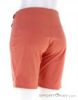 Scott Explorair Light Women Outdoor Shorts, , Pink, , Female, 0023-11714, 5637853422, , N1-11.jpg