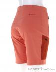 Scott Explorair Light Women Outdoor Shorts, , Pink, , Female, 0023-11714, 5637853422, , N1-16.jpg