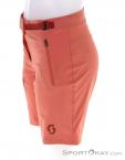 Scott Explorair Light Women Outdoor Shorts, , Pink, , Female, 0023-11714, 5637853422, , N2-07.jpg