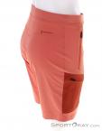 Scott Explorair Light Women Outdoor Shorts, , Pink, , Female, 0023-11714, 5637853422, , N2-17.jpg