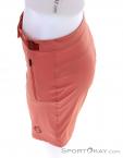 Scott Explorair Light Women Outdoor Shorts, , Pink, , Female, 0023-11714, 5637853422, , N3-08.jpg