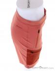 Scott Explorair Light Women Outdoor Shorts, , Pink, , Female, 0023-11714, 5637853422, , N3-18.jpg