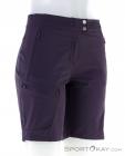 Scott Explorair Light Women Outdoor Shorts, , Purple, , Female, 0023-11714, 5637853427, , N1-01.jpg