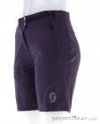 Scott Explorair Light Women Outdoor Shorts, , Purple, , Female, 0023-11714, 5637853427, , N1-06.jpg