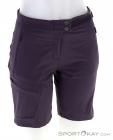 Scott Explorair Light Women Outdoor Shorts, , Purple, , Female, 0023-11714, 5637853427, , N2-02.jpg