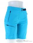Scott Explorair Light Women Outdoor Shorts, , Turquoise, , Female, 0023-11714, 5637853431, , N1-01.jpg