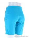 Scott Explorair Light Women Outdoor Shorts, , Turquoise, , Female, 0023-11714, 5637853431, , N1-11.jpg