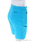 Scott Explorair Light Women Outdoor Shorts, , Turquoise, , Female, 0023-11714, 5637853431, , N2-17.jpg