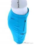 Scott Explorair Light Women Outdoor Shorts, , Turquoise, , Female, 0023-11714, 5637853431, , N3-18.jpg