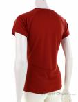 Scott Defined Merino Grph SS Womens T-Shirt, Scott, Red, , Female, 0023-11711, 5637853472, 7615523147205, N1-11.jpg