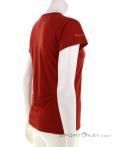 Scott Defined Merino Grph SS Womens T-Shirt, , Red, , Female, 0023-11711, 5637853472, , N1-16.jpg