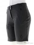 Scott Explorair Light Women Outdoor Shorts, , Gray, , Female, 0023-11714, 5637853513, , N1-06.jpg