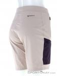 Scott Explorair Light Women Outdoor Shorts, , White, , Female, 0023-11714, 5637853520, , N1-16.jpg