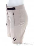 Scott Explorair Light Women Outdoor Shorts, , White, , Female, 0023-11714, 5637853520, , N2-07.jpg