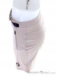Scott Explorair Light Women Outdoor Shorts, , White, , Female, 0023-11714, 5637853520, , N3-08.jpg