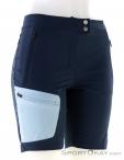 Scott Explorair Light Women Outdoor Shorts, , Blue, , Female, 0023-11714, 5637853524, , N1-01.jpg